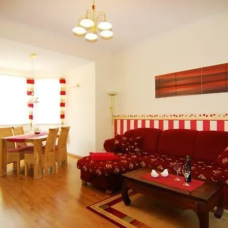 Haus-tannenhaeuser-wohnung-1-9821 Ostseebad Kühlungsborn