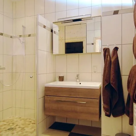 Haus-tannenhaeuser-wohnung-1-9821 아파트 *