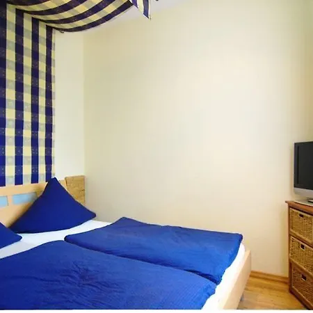 شقة Haus-tannenhaeuser-wohnung-1-9821 *
