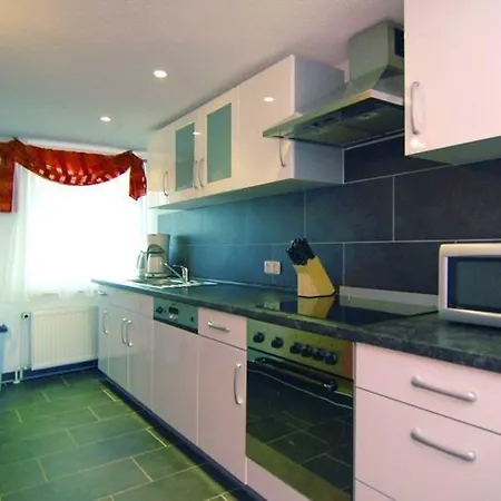 아파트 Haus-tannenhaeuser-wohnung-1-9821 *